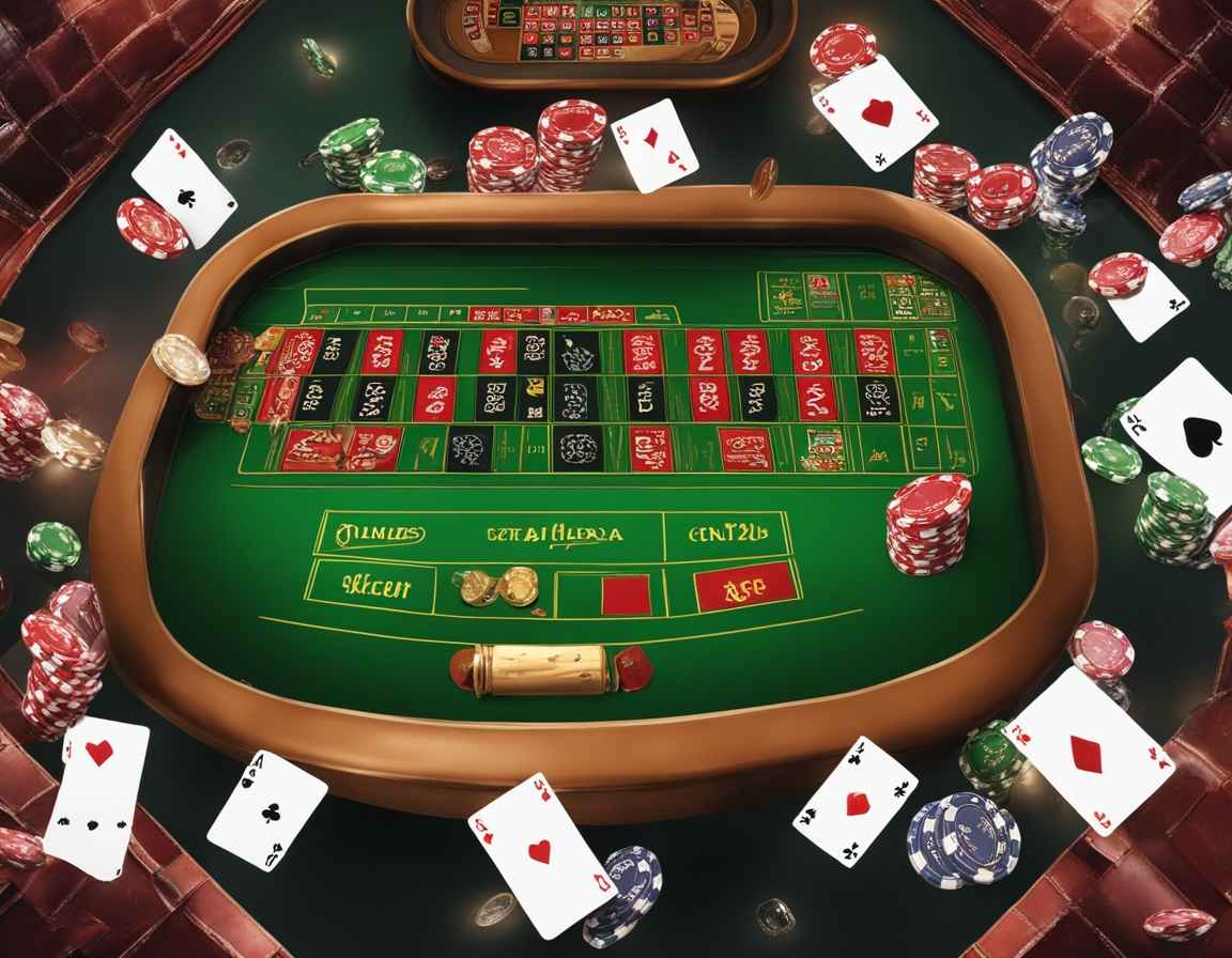 3333 bet