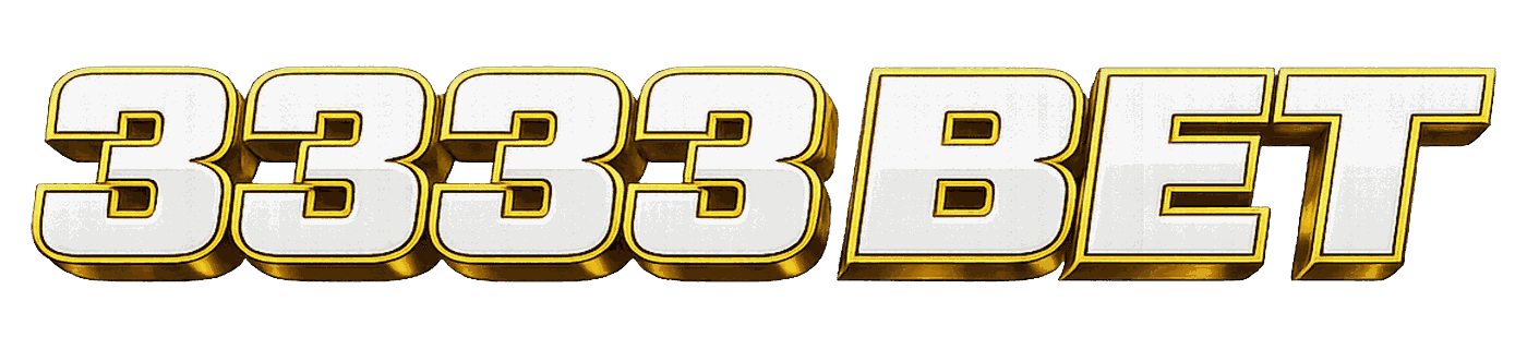 3333 bet logo